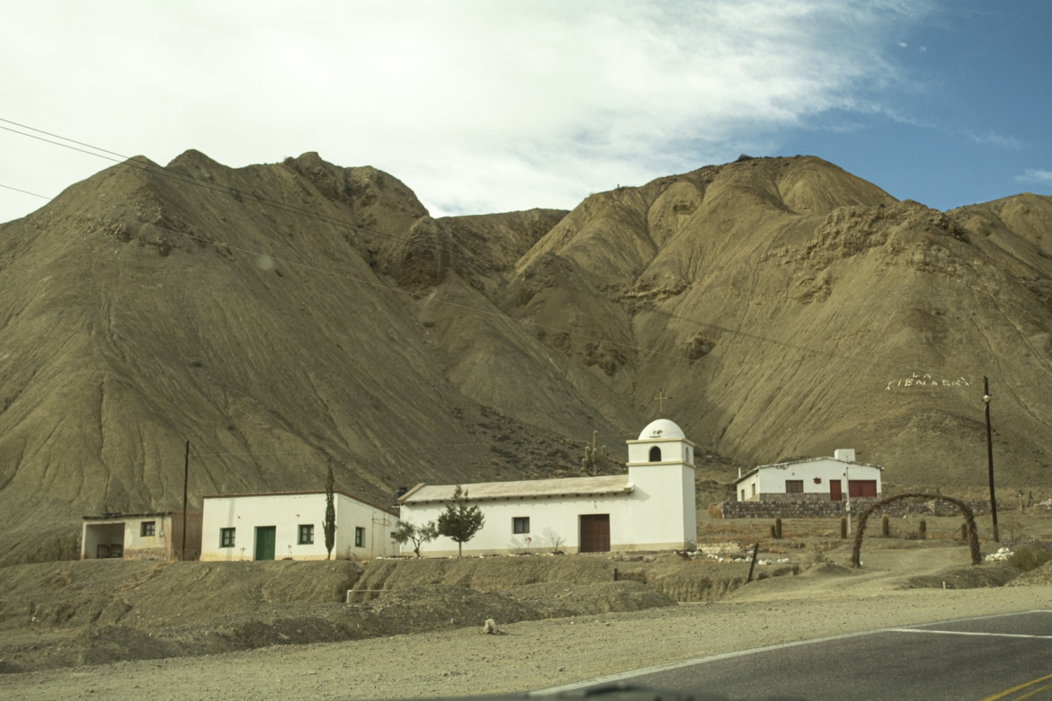 La Ciénaga - Jujuy